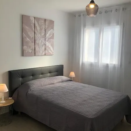 Ferienhaus L'alivu