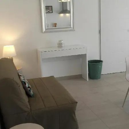 Semesterbostad L'alivu