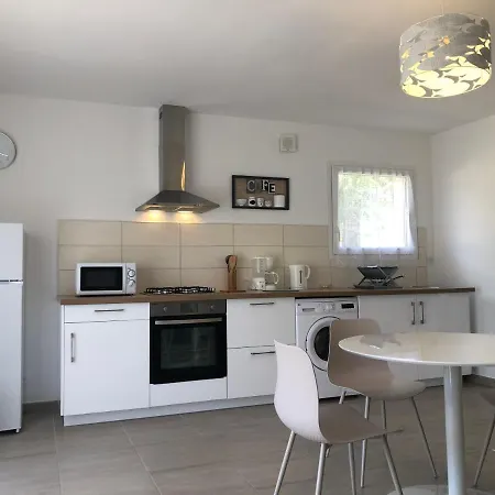 L'alivu Ferienhaus