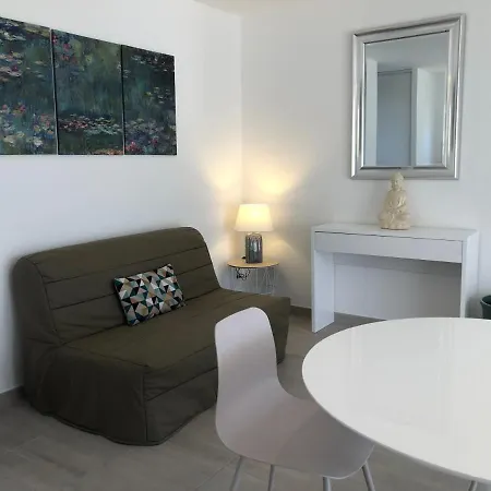 L'alivu Ajaccio (Corsica)