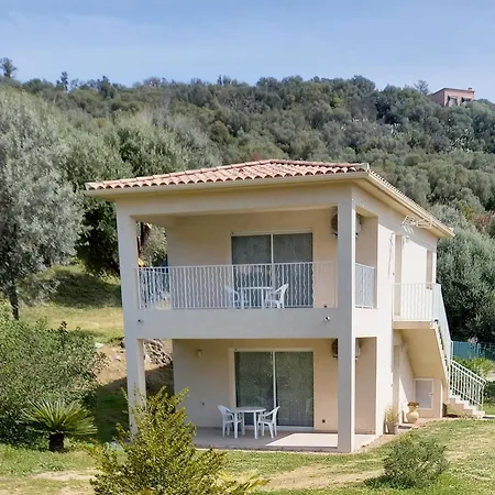 Ferienhaus L'alivu *