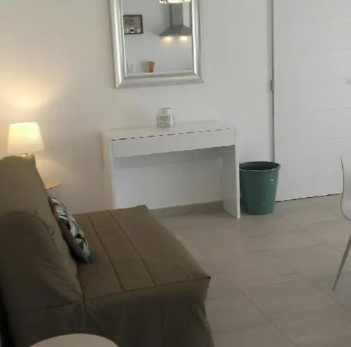 Hébergement de vacances L'alivu